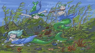 Celtic Music - Emerald Waters