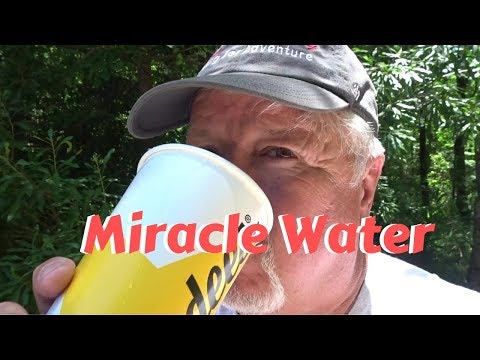 Gods Acre Healing Springs True Story