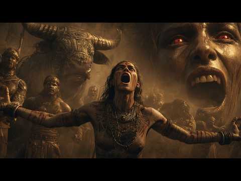 The HORRIFYING Truth About the GODS of CANAAN They Don’t Want You to Know