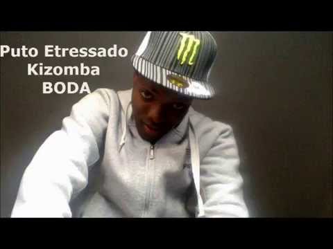 Puto Stressado feat.Dallas.G No Boda