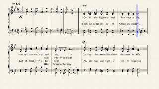 Make Me a Blessing by George S. Schuler