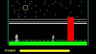 Valban for the NEC PC-88