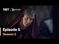 Resurrection Ertugrul - Season 2 Episode 5 (English Subtitles)