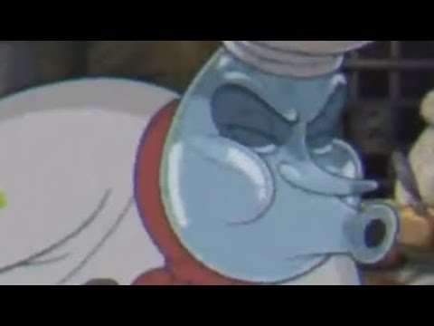 Baking the Wondertart by @recorderdude  but with no Dialogue￼