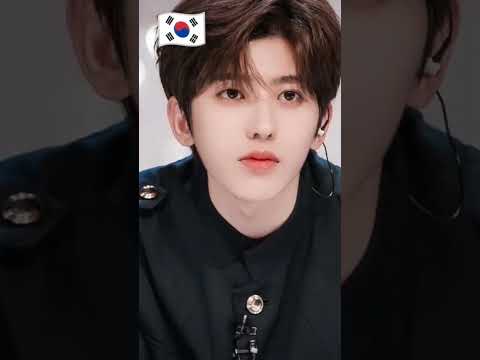 Korean Boys 🇰🇷 Vs American Boys🇺🇸 #bts #korean  #amercian