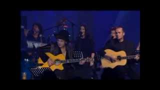 Scorpions - acoustica - life is too short