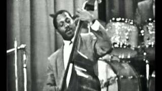 Duke Ellington Orchestra -1959 Switzerland-