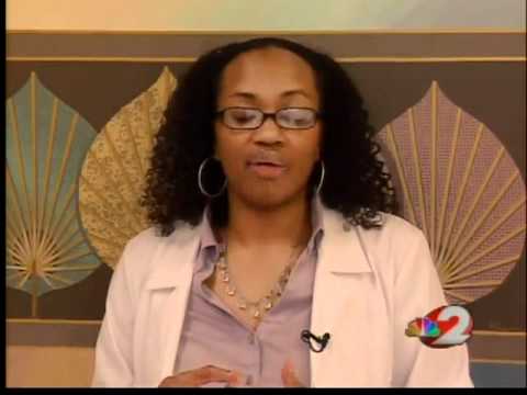 The Face of diabetes