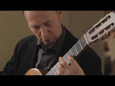 Nicholas Petrou - W. Walton - Bagatelle No. 3