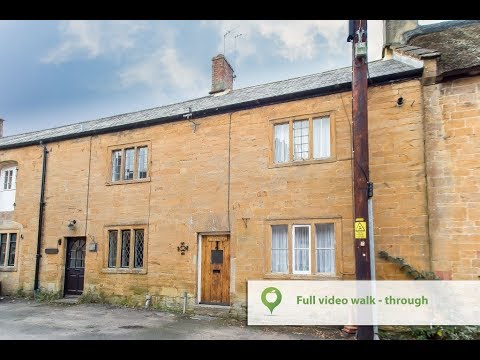 Orchards Estates 24/7 Sales & Lettings - 3 bedroom cottage in Odcombe