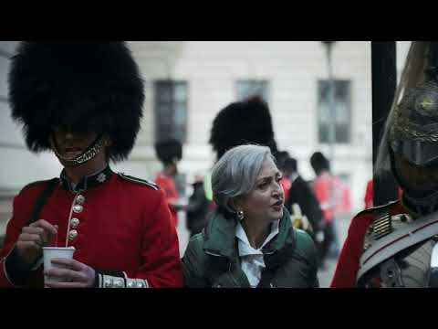 Hol Dir das volle Programm: GigaTV jetzt inklusive Netflix – The Crown