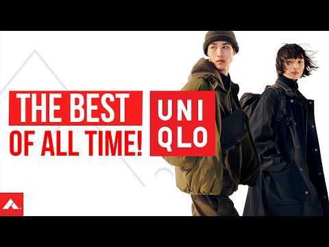 How UNIQLO Became The Best Brand of ALL TIME  | THELIST