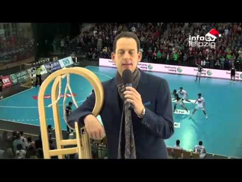 Das letzte Heimspiel 2014