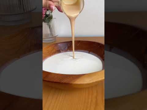 Homemade Sundae 🍦