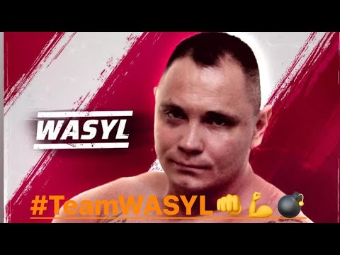Gromda 8 🔥Marcin „Wasyl” Wasilewski vs Pele