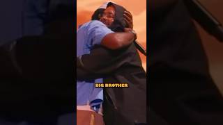 Tyler, the Creator Reunited With Earl Sweatshirt at Coachella