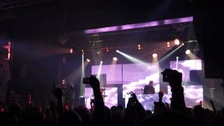 Allday - You always know the DJ