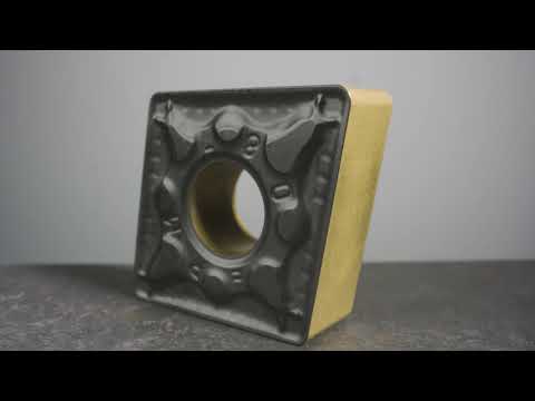 Sandvik Coromant GC4425 Steel Turning Insert Grade