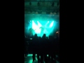 Dark Fortress:Antiversum live @ atlanterhavsrock 2012