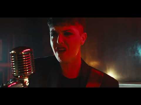 Jen V Blossom in "Lullaby" (Live Performance)  "The Tearsmith" Film Soundtrack