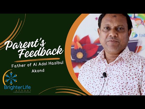 Parent story
