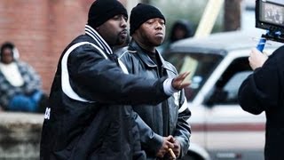 Trae The Truth - fucked Up World Remix(White Man&#39;s World) (ft. Z-ro, 2pac &amp; Young Noble)