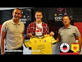 Excelsior CONTRACTEERT 16-jarige doelman Pascal Kuiper | ?????? ???? ?? ????????
