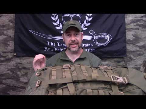 Crossfire DG3 - part 2