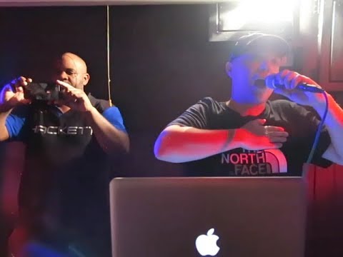 City Love Movements V Carib Sound V Dubstar Lock Off Cup Clash 22 09 17