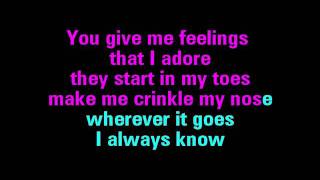 Bubbly Karaoke Colbie Caillat - You Sing The Hits