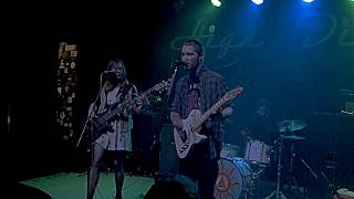 Sun Mother - Tease/Pick Yourself Up