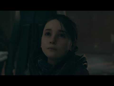 تختيم لعبه ديترويت (خليج القراصنة) DETROIT BECOME HUMAN Walkthrough Gameplay #Part 20