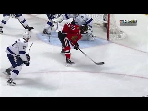 Postgame Recap: Lightning vs Blackhawks - Game 4