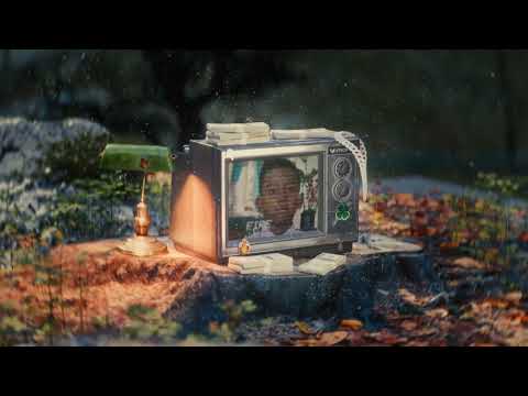 Jombriel, Neutro Shorty, Dj Maff - FIRE (Visualizer) | JOMBRIEL DE LA SUERTE 🍀