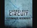 Chameleon Circuit - Exterminate, Regenerate ...