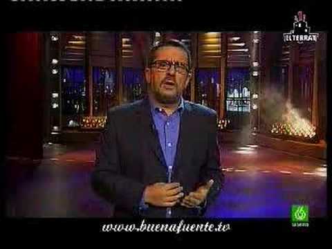 BUENAFUENTE 426 - SUPERSTICIONES (13.05.2008)