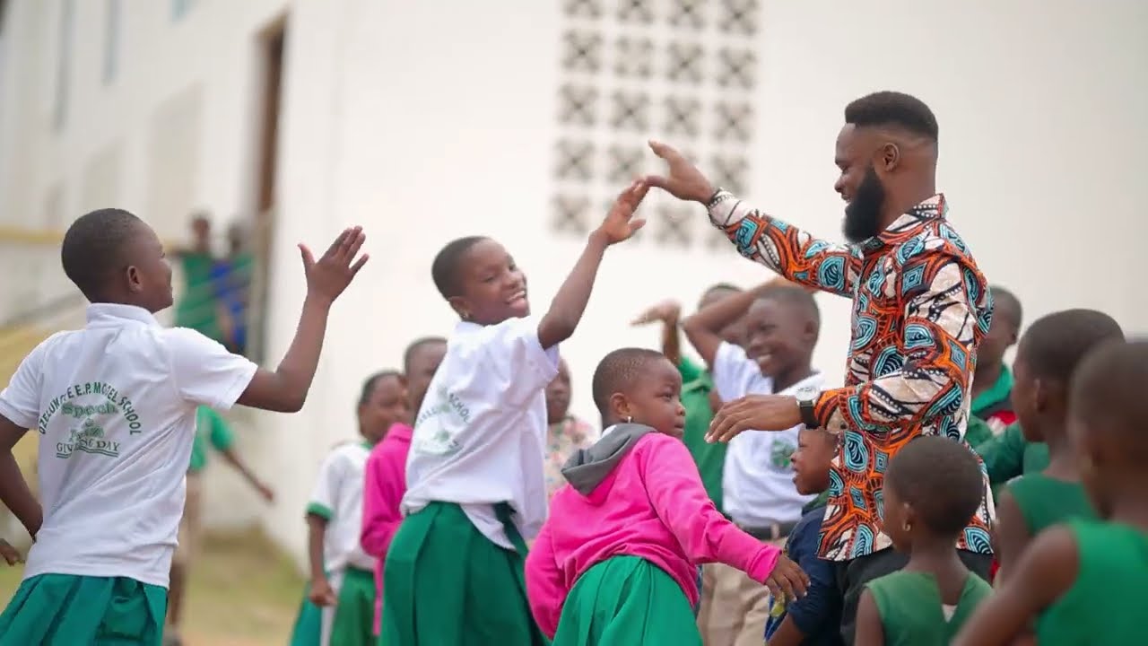 Mentoring Teachers, Transforming Classrooms: Sylvester’s Journey