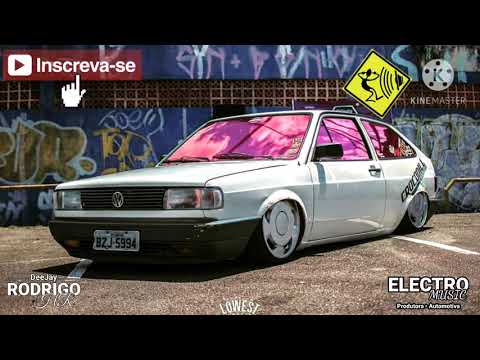 ELETRO FUNK - DAS ANTIGAS - SÓ AS MELHORES (Prod. BY DJ Rodrigo HR)
