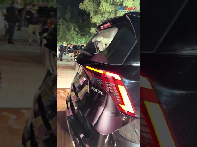 Mahindra XUV 7XO: More Than 15 Updates⚡️