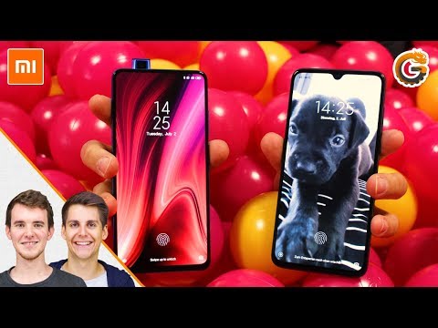 Xiaomi Mi 9T Pro vs. Xiaomi Mi 9: Testsieger & Vergleich