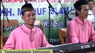 Download lagu WALI SONGO™ ★ Lir Ilir ★ Sholawat Rebana Modern Sragen mp3