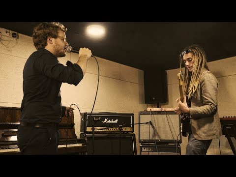 BaBou - Three Likkle Children (ft Francois) - BaBou & Friends #2