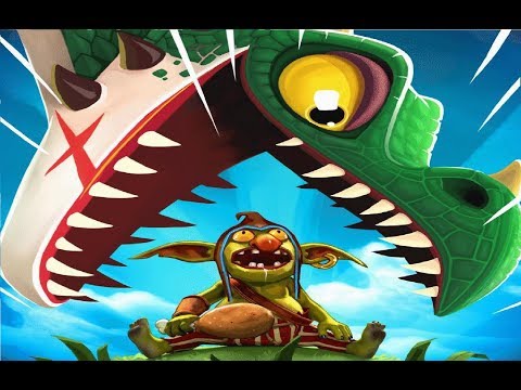 Draconis New Tournament (Most Dragon) Live - Hungry Dragon