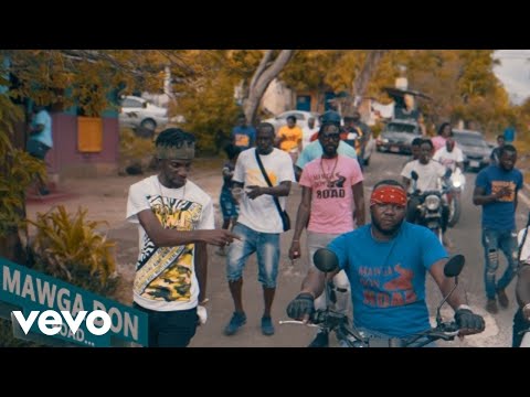Mawga Don - Road (Official Video)