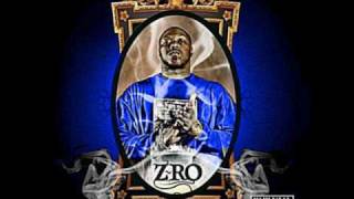 11. Z-Ro - Friends