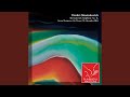 Symphony No. 14, Op. 135 For Soprano, Bass, String Orchestra and Percussion: 11 Moderato....