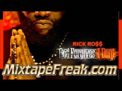 Grind 24 - Rick Ross Ft. Torch - God Forgives, I Don't Mixtape - MixtapeFreak.com