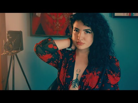 Jane X Issjames (Official Music Video)