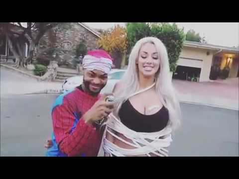 Get Her Wet Ft King Bach & Laci Kay Somers
