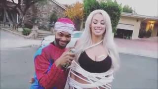 Get Her Wet Ft King Bach & Laci Kay Somers
